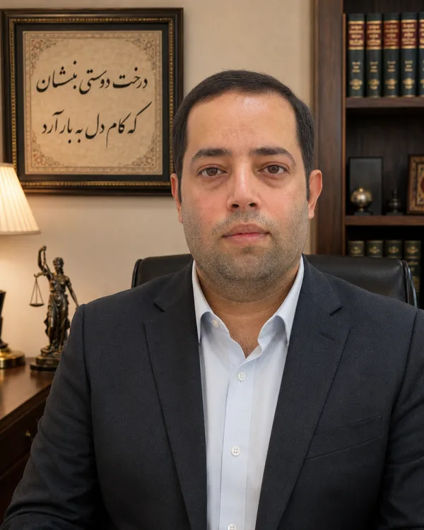 محمد همائیفر