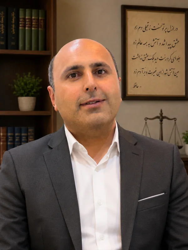محسن عاقل میر رضایی